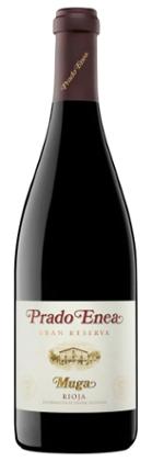 Bodegas Muga Prado Enea 2015